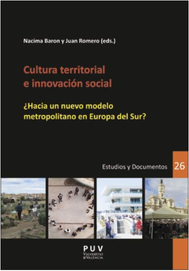 Cultura territorial e innovación social 